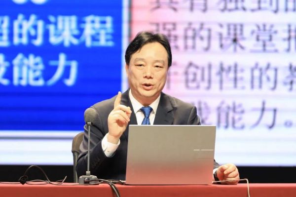 2025年春季成渝双城经济圈职业院校计算机类教研活动聚焦软件开发技术