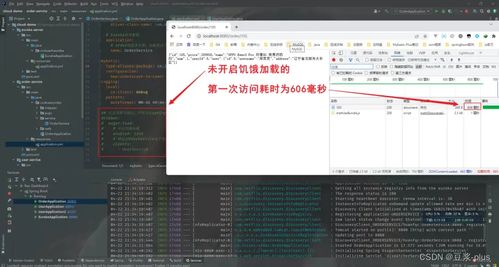 Spring Cloud微服务技术栈在计算机软件开发与技术服务中的应用解析